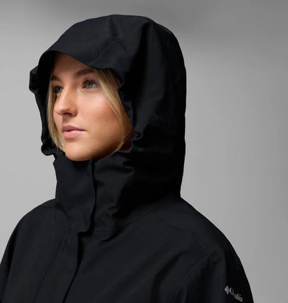 Women's AmazeRain 3L Shell Jacket