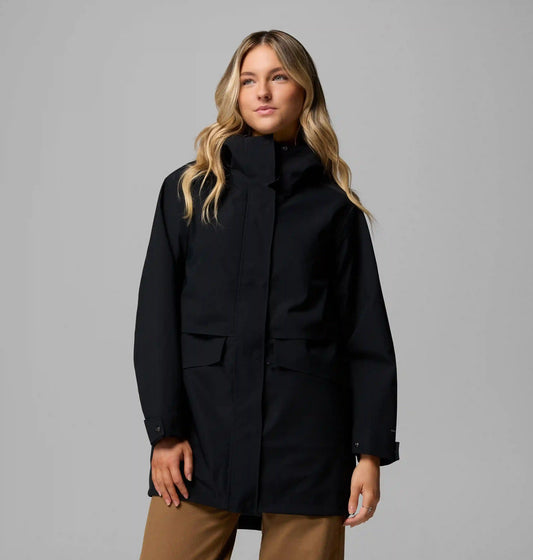 Women's AmazeRain 3L Shell Jacket
