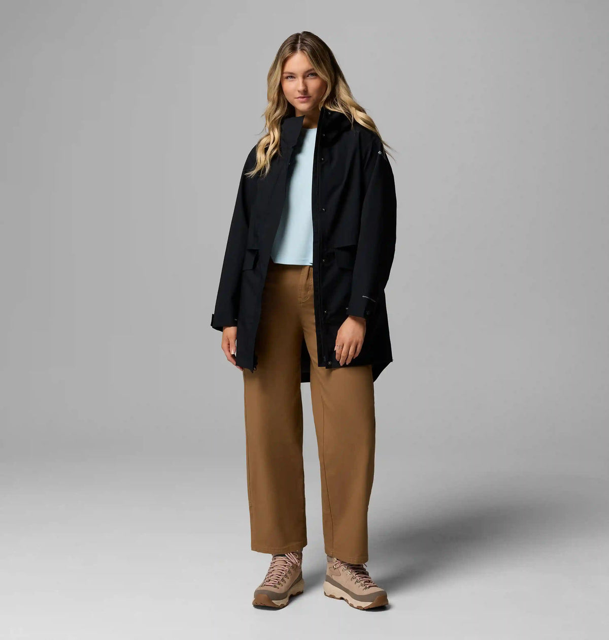 Women's AmazeRain 3L Shell Jacket