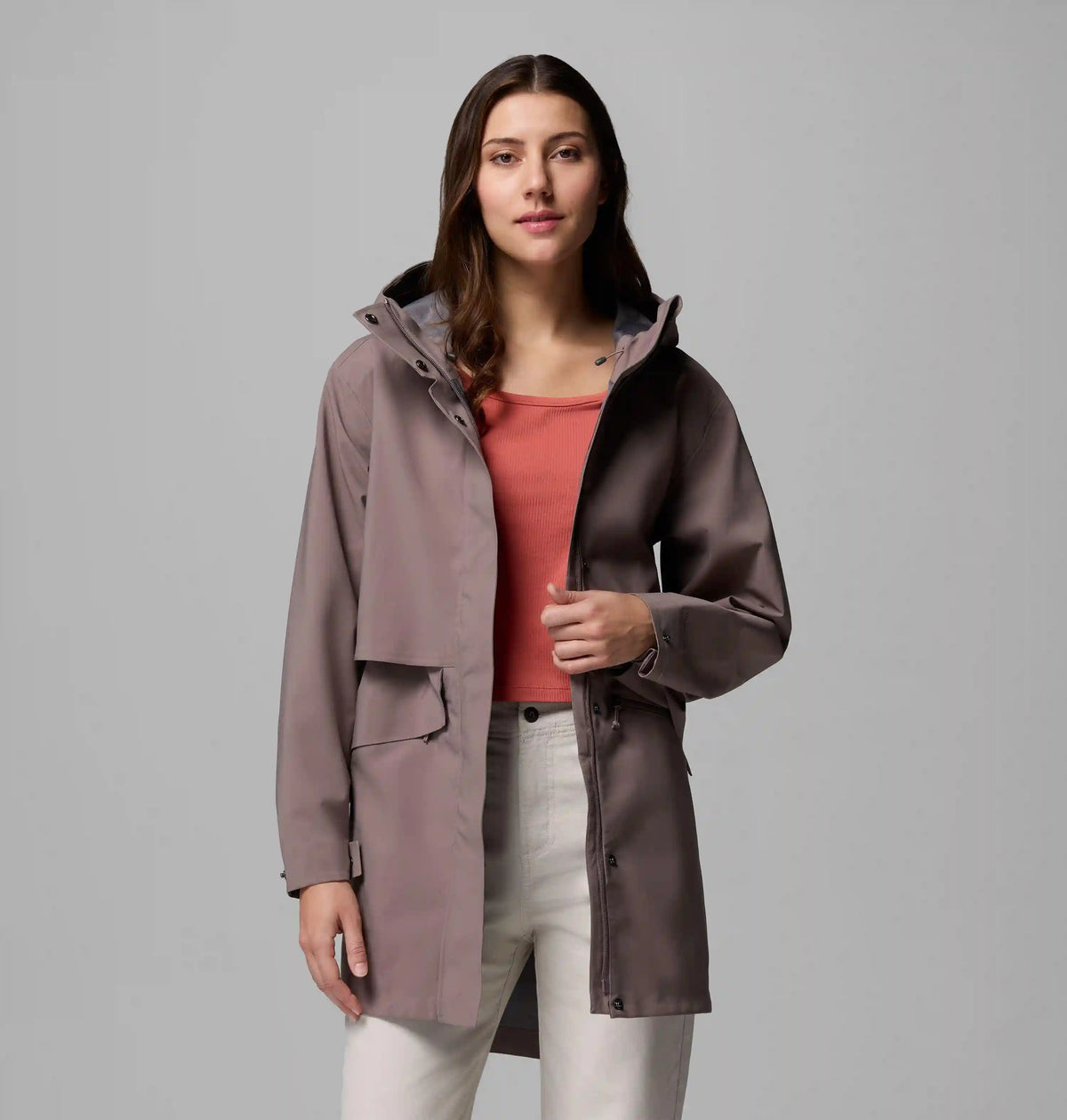 Women's AmazeRain 3L Shell Jacket
