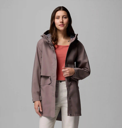 Women's AmazeRain 3L Shell Jacket