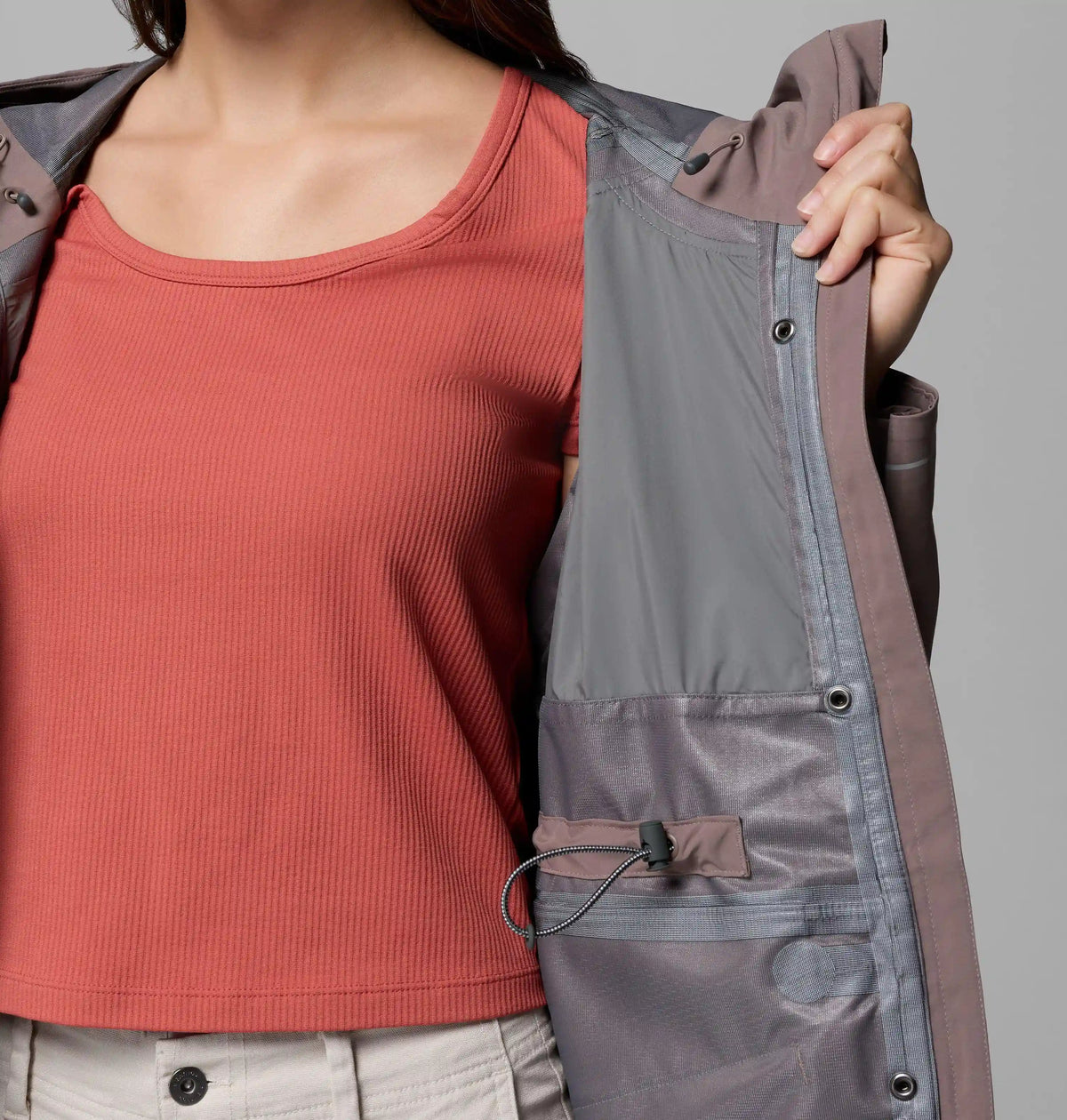 Women's AmazeRain 3L Shell Jacket
