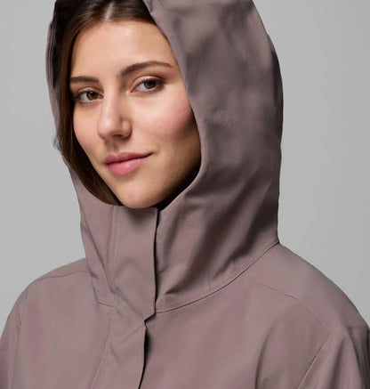 Women's AmazeRain 3L Shell Jacket