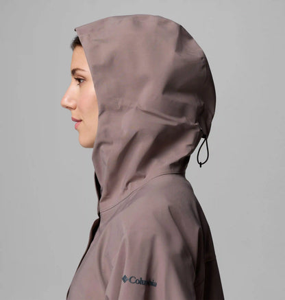 Women's AmazeRain 3L Shell Jacket