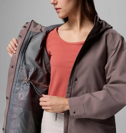 Women's AmazeRain 3L Shell Jacket