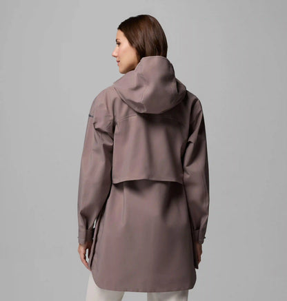 Women's AmazeRain 3L Shell Jacket