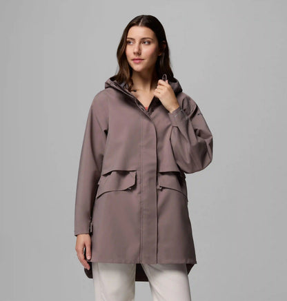 Women's AmazeRain 3L Shell Jacket