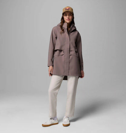 Women's AmazeRain 3L Shell Jacket