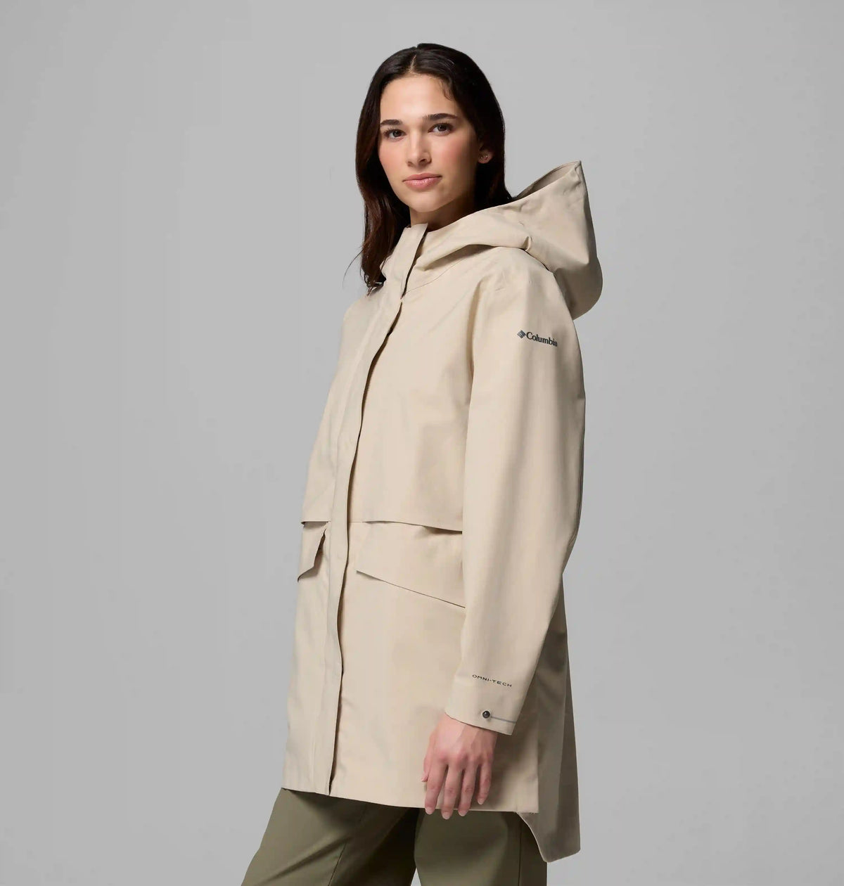 Women's AmazeRain 3L Shell Jacket