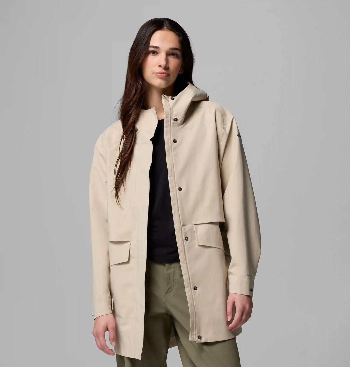 Women's AmazeRain 3L Shell Jacket
