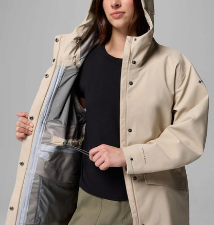Women's AmazeRain 3L Shell Jacket