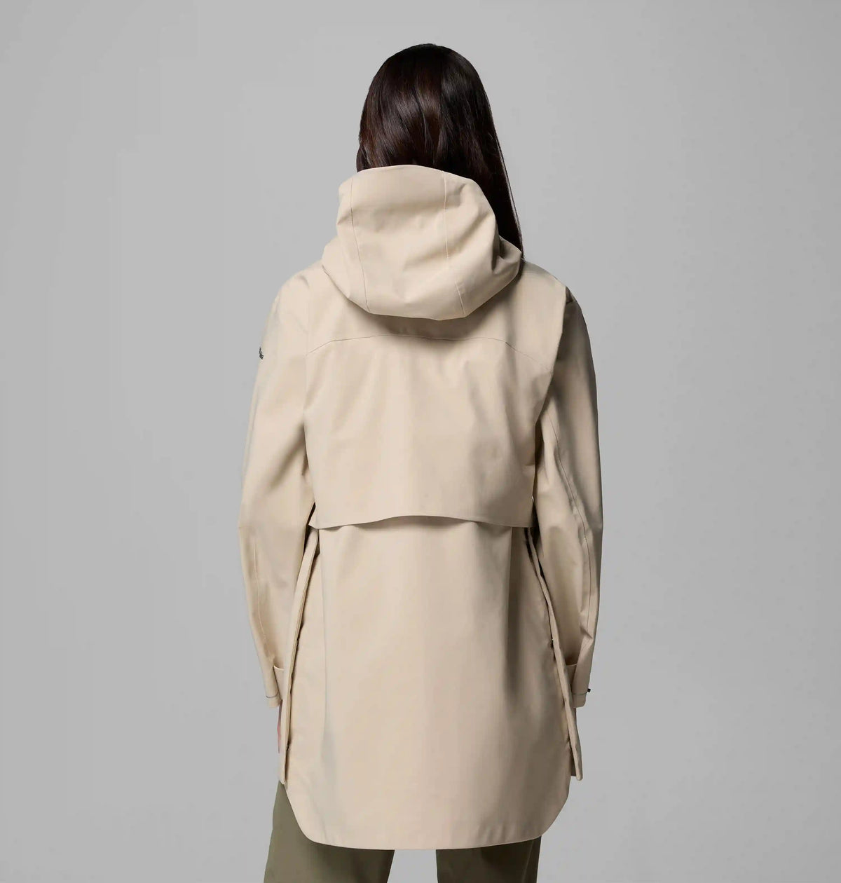 Women's AmazeRain 3L Shell Jacket