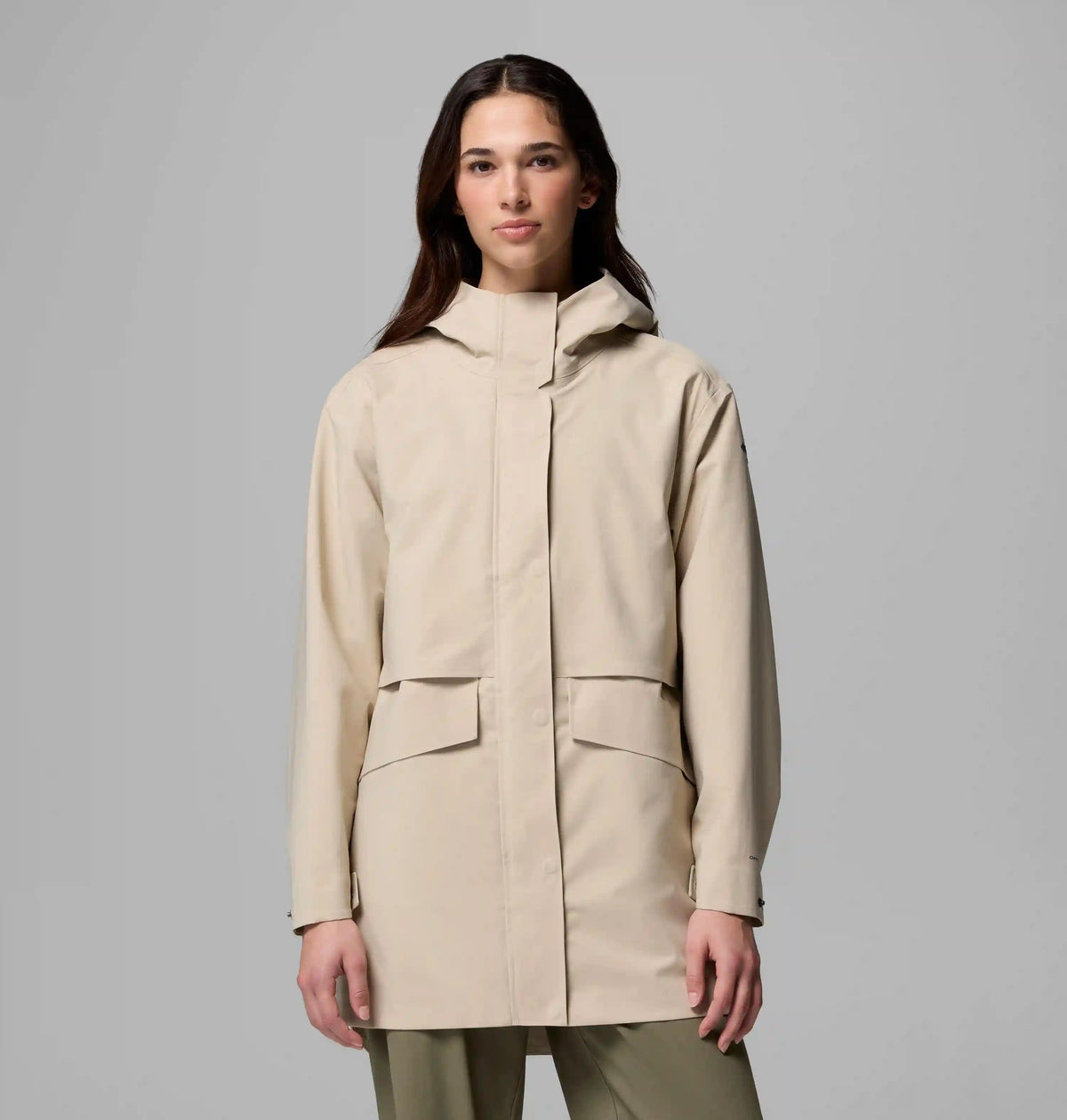Women's AmazeRain 3L Shell Jacket