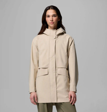Women's AmazeRain 3L Shell Jacket