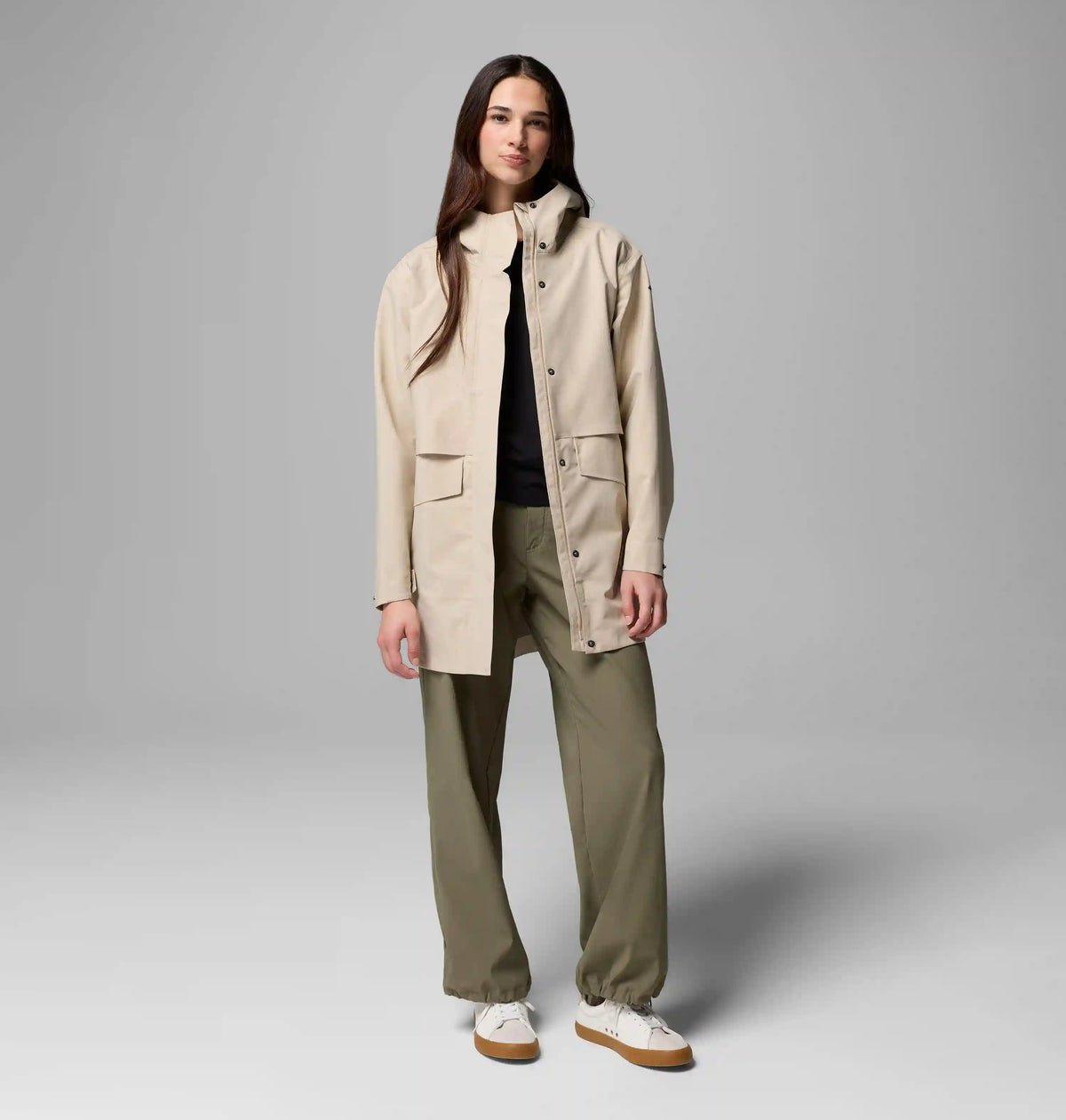 Women's AmazeRain 3L Shell Jacket