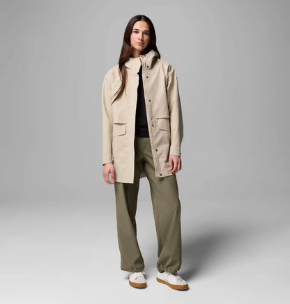 Women's AmazeRain 3L Shell Jacket