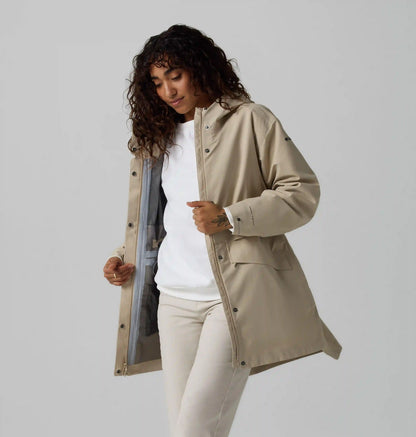 Women's AmazeRain 3L Shell Jacket