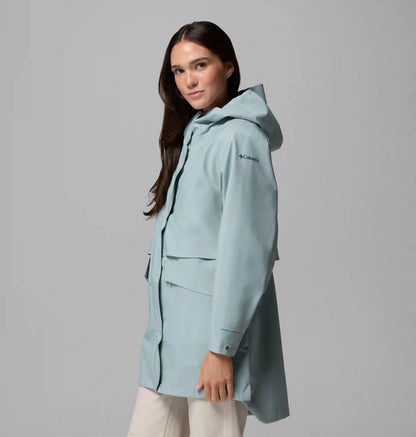 Women's AmazeRain 3L Shell Jacket
