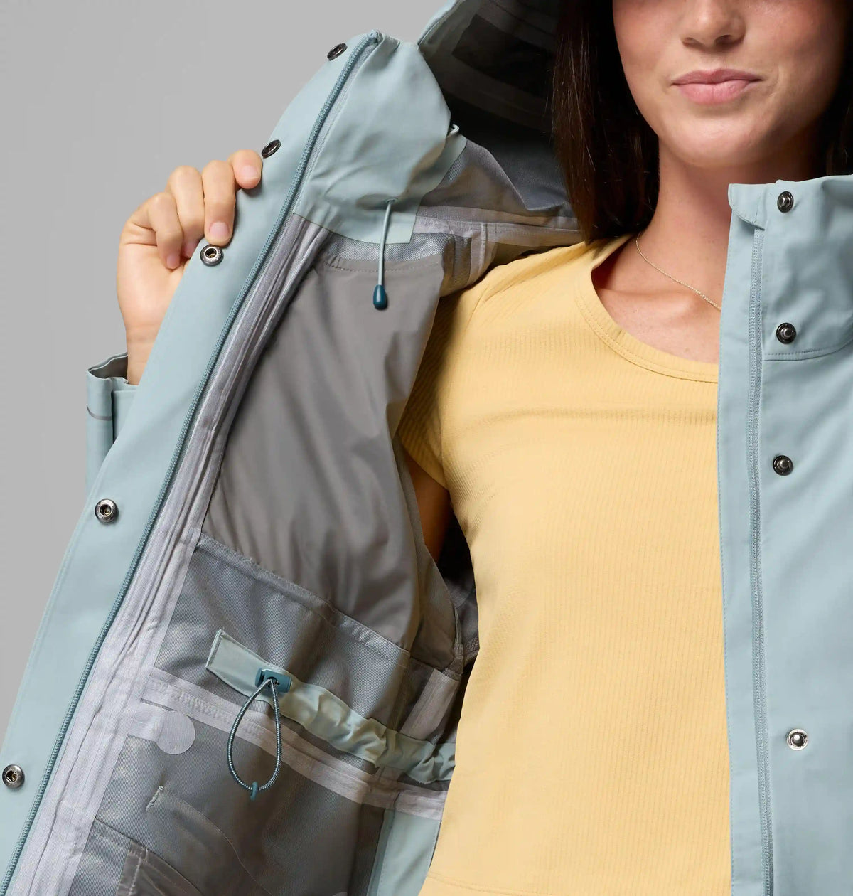 Women's AmazeRain 3L Shell Jacket