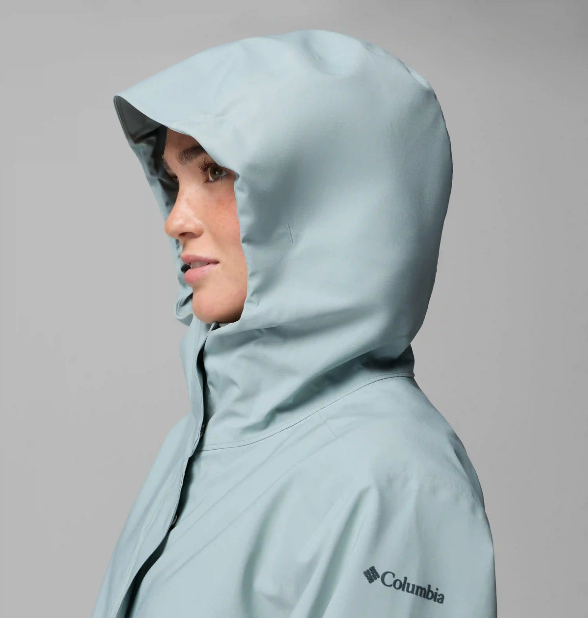 Women's AmazeRain 3L Shell Jacket