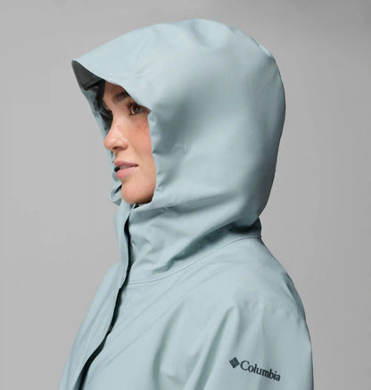 Women's AmazeRain 3L Shell Jacket