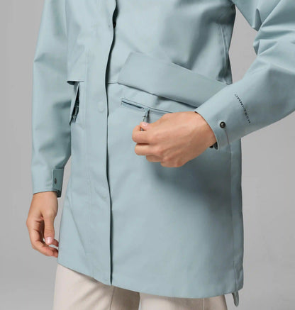 Women's AmazeRain 3L Shell Jacket