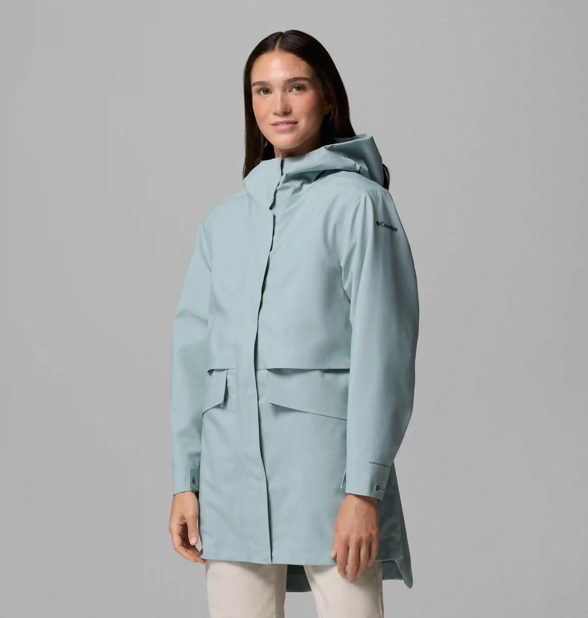 Women's AmazeRain 3L Shell Jacket