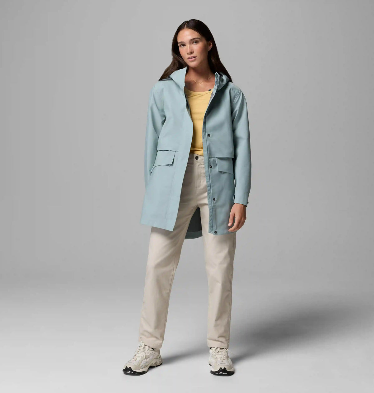 Women's AmazeRain 3L Shell Jacket