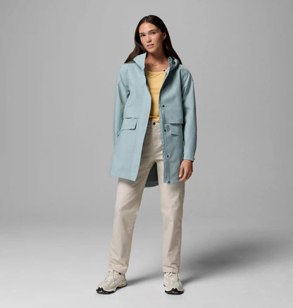 Women's AmazeRain 3L Shell Jacket
