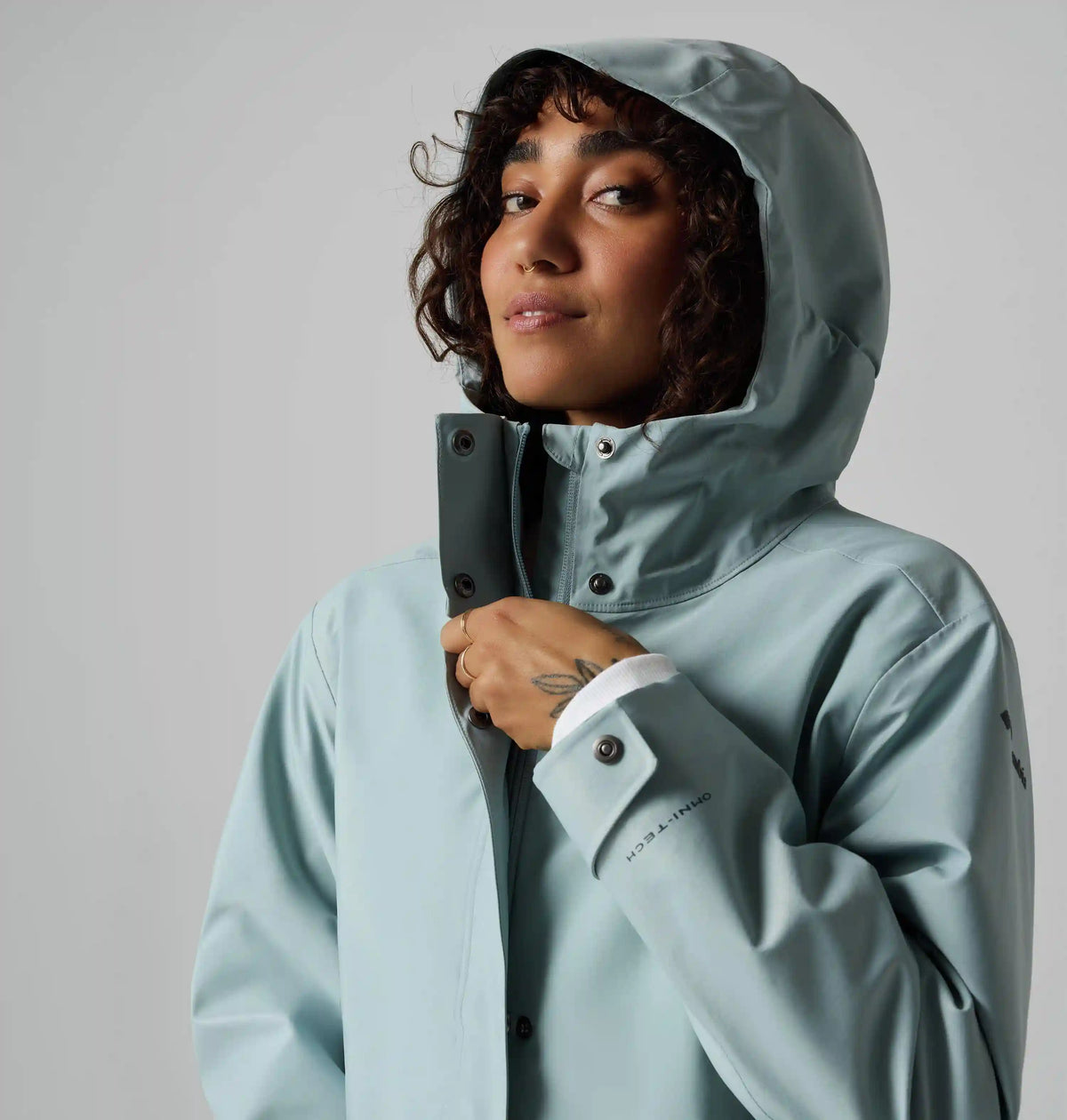 Women's AmazeRain 3L Shell Jacket