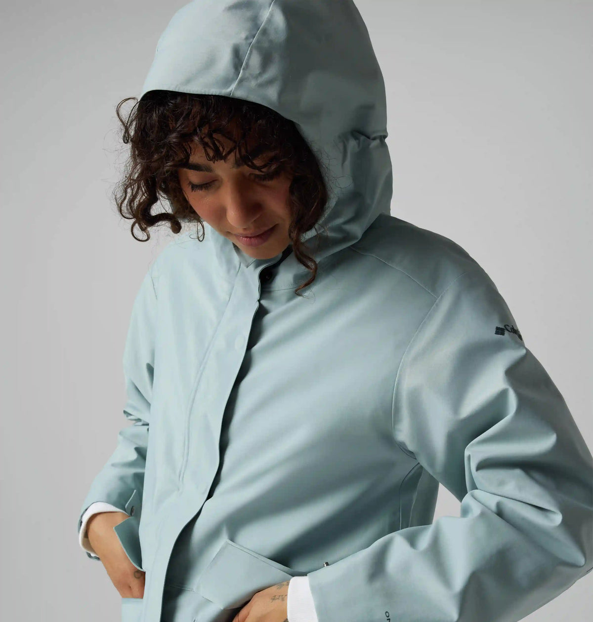 Women's AmazeRain 3L Shell Jacket