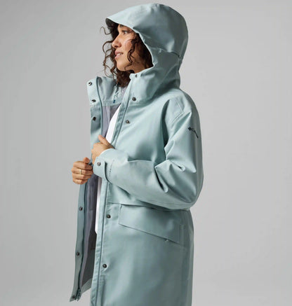 Women's AmazeRain 3L Shell Jacket