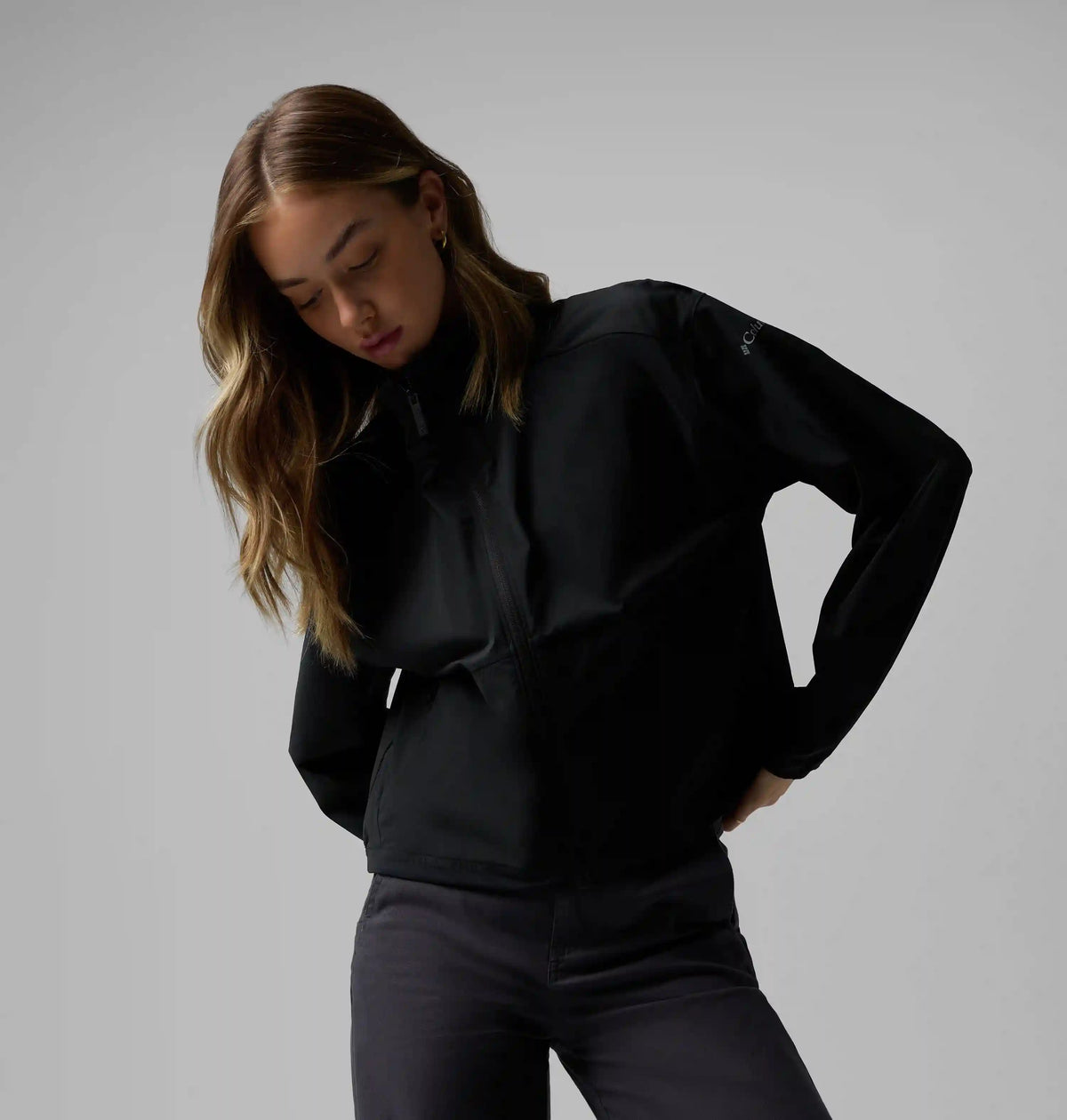 Women's AmazeStretch Jacket