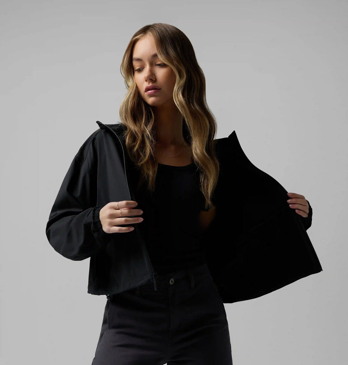 Women's AmazeStretch Jacket