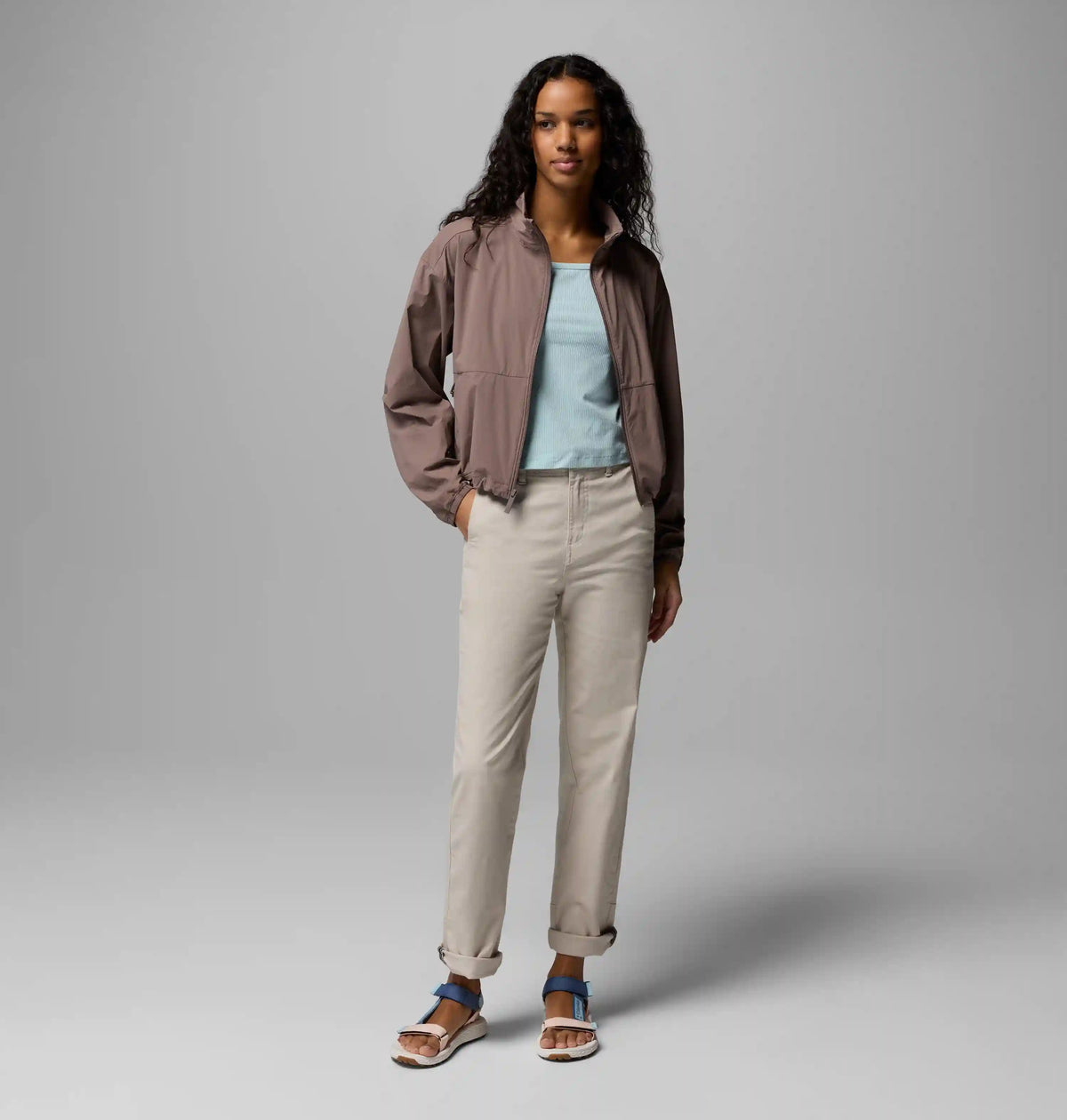Women's AmazeStretch Jacket