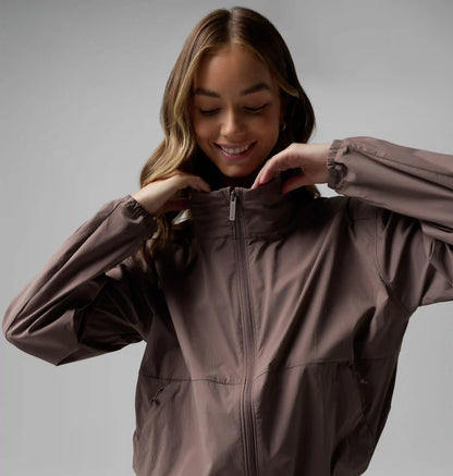 Women's AmazeStretch Jacket