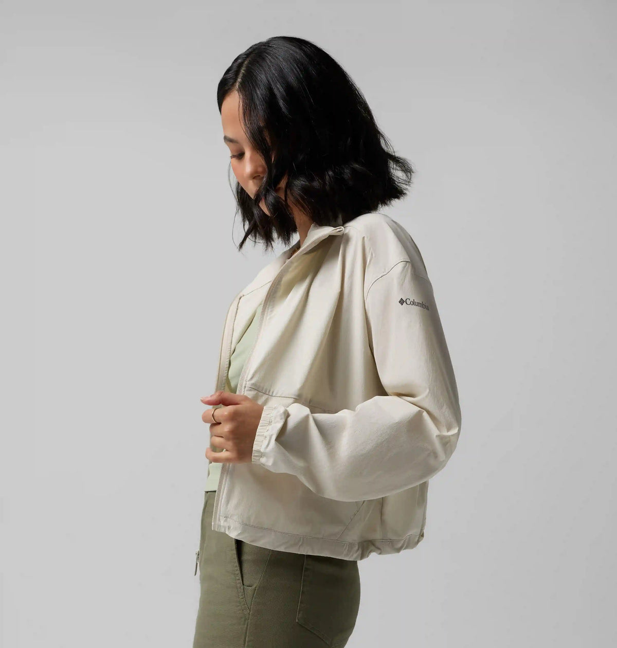Women's AmazeStretch Jacket
