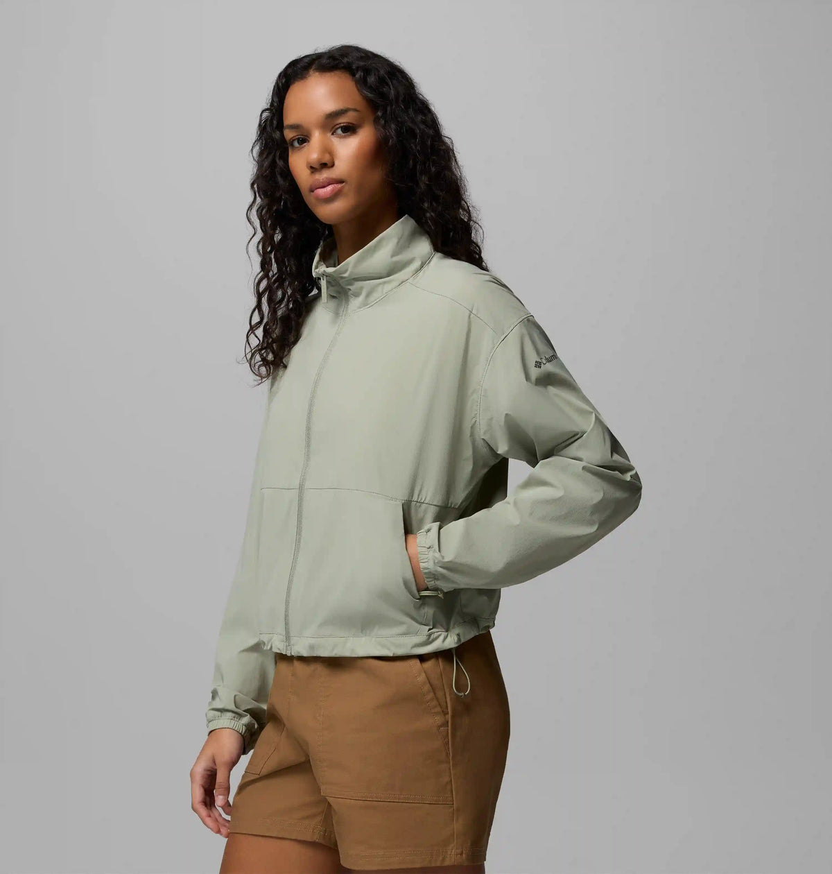 Women's AmazeStretch Jacket