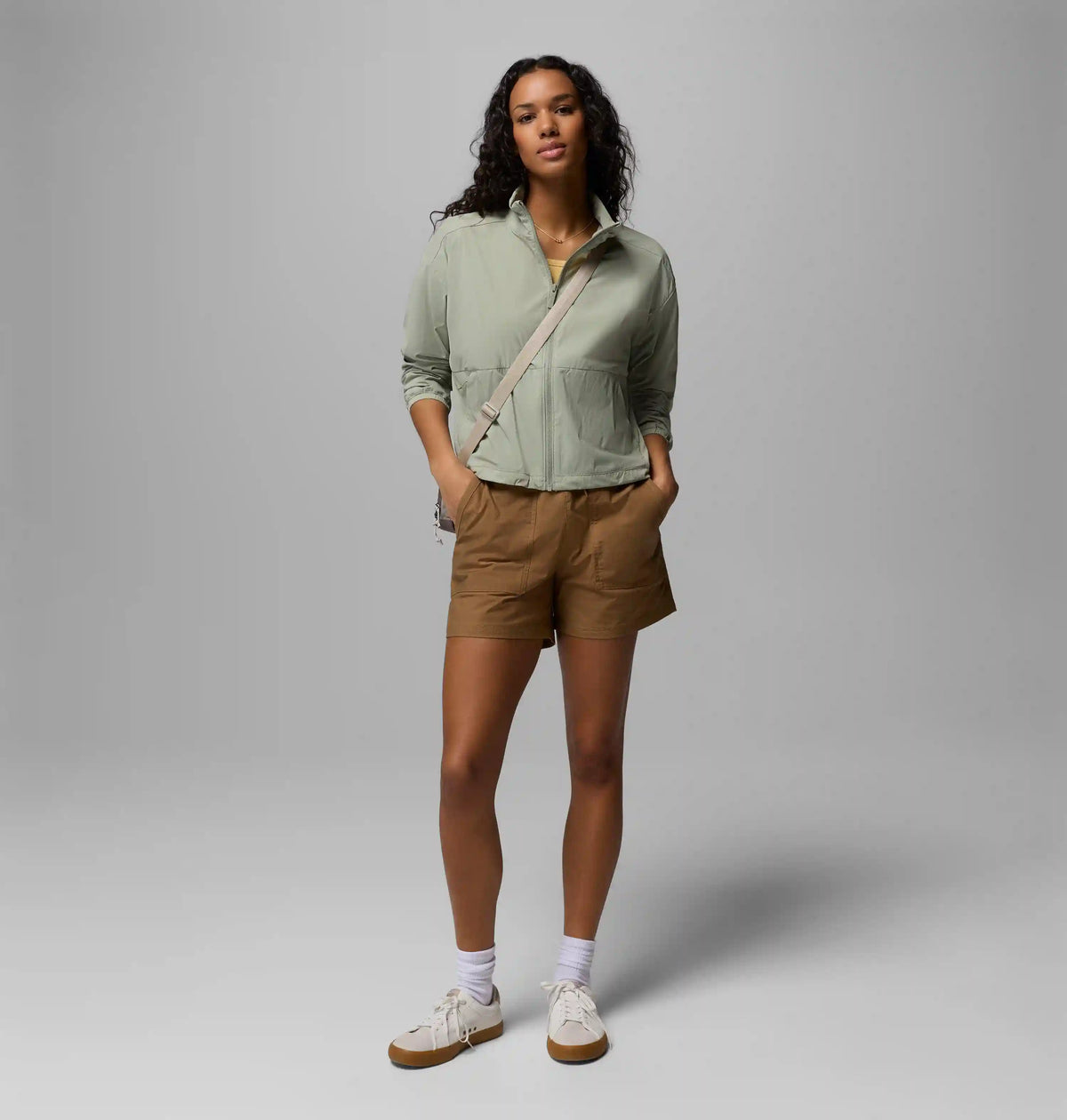 Women's AmazeStretch Jacket