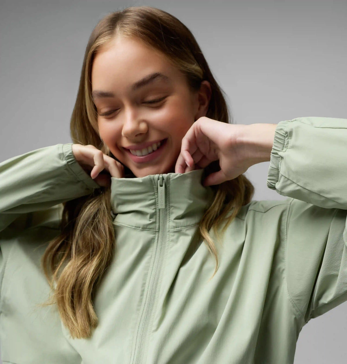Women's AmazeStretch Jacket