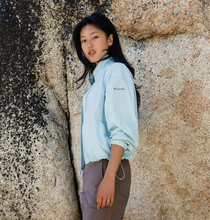 Women's AmazeStretch Jacket