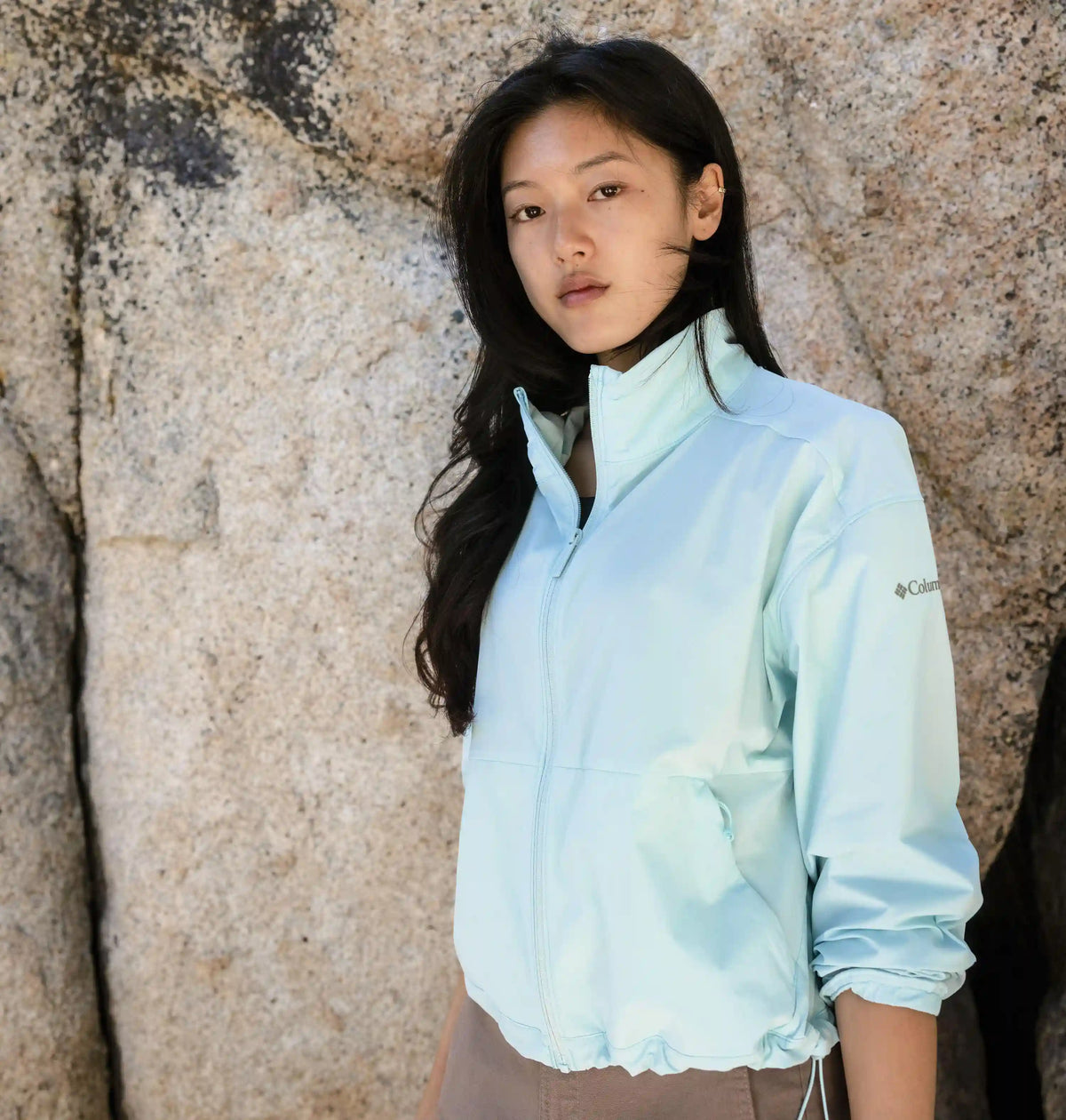 Women's AmazeStretch Jacket