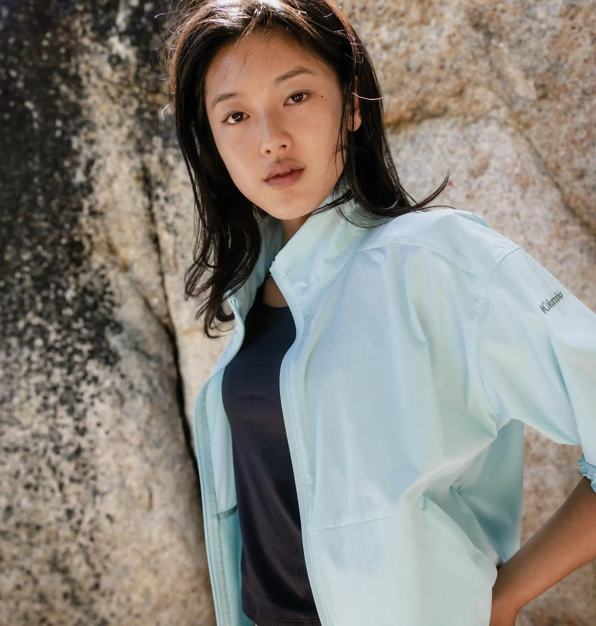 Women's AmazeStretch Jacket