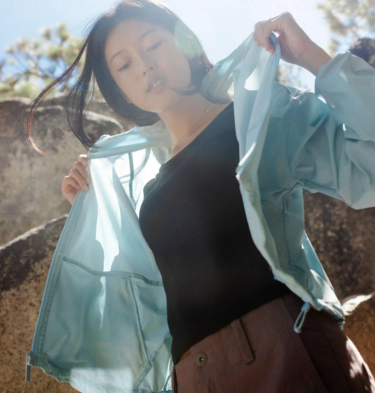 Women's AmazeStretch Jacket