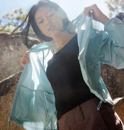 Women's AmazeStretch Jacket