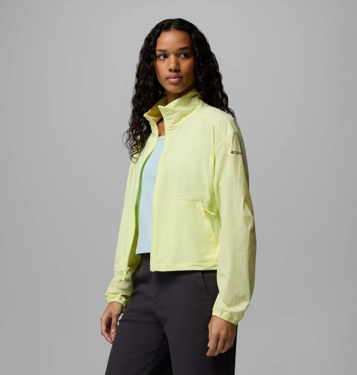 Women's AmazeStretch Jacket