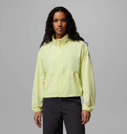 Women's AmazeStretch Jacket
