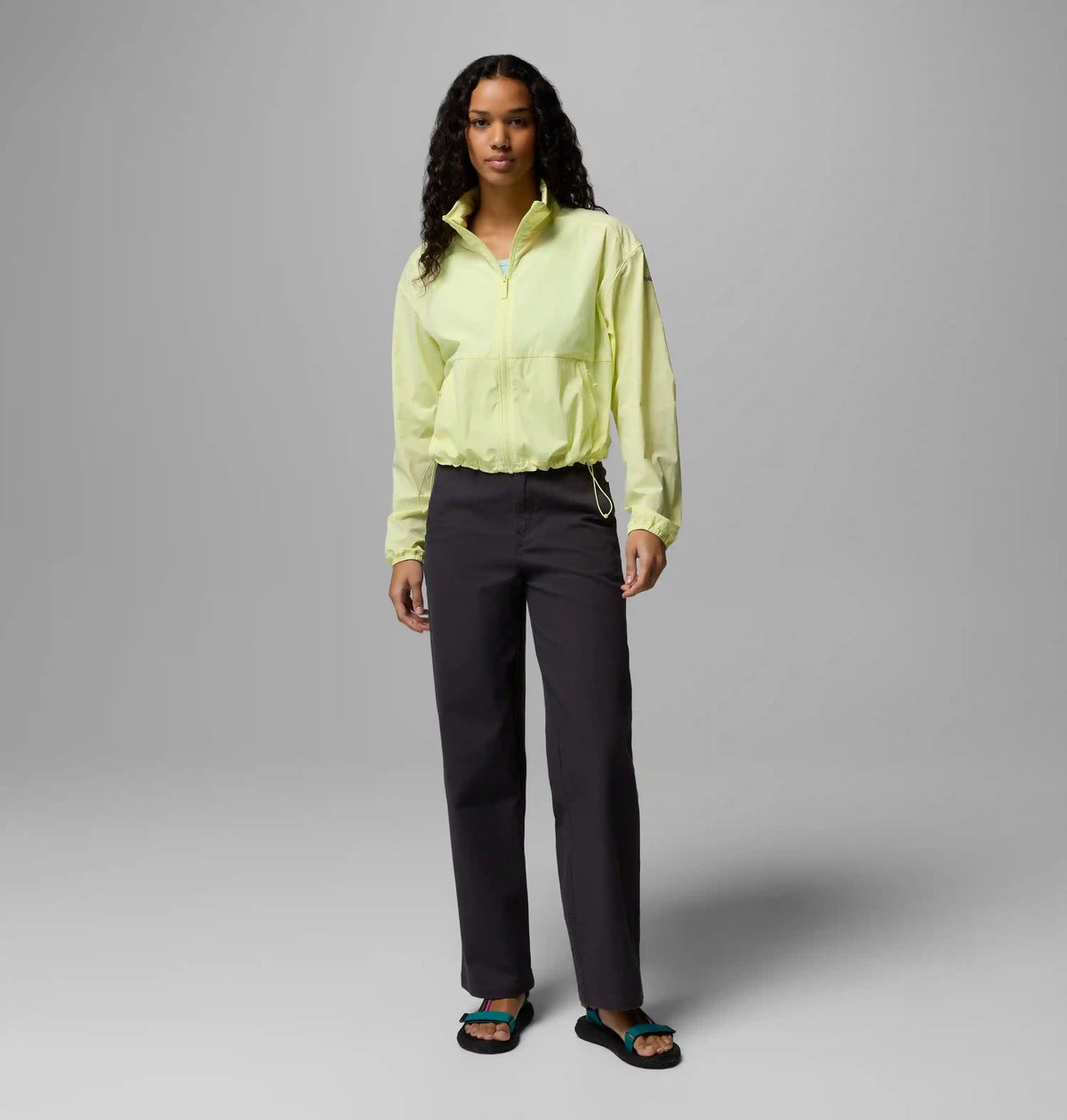 Women's AmazeStretch Jacket