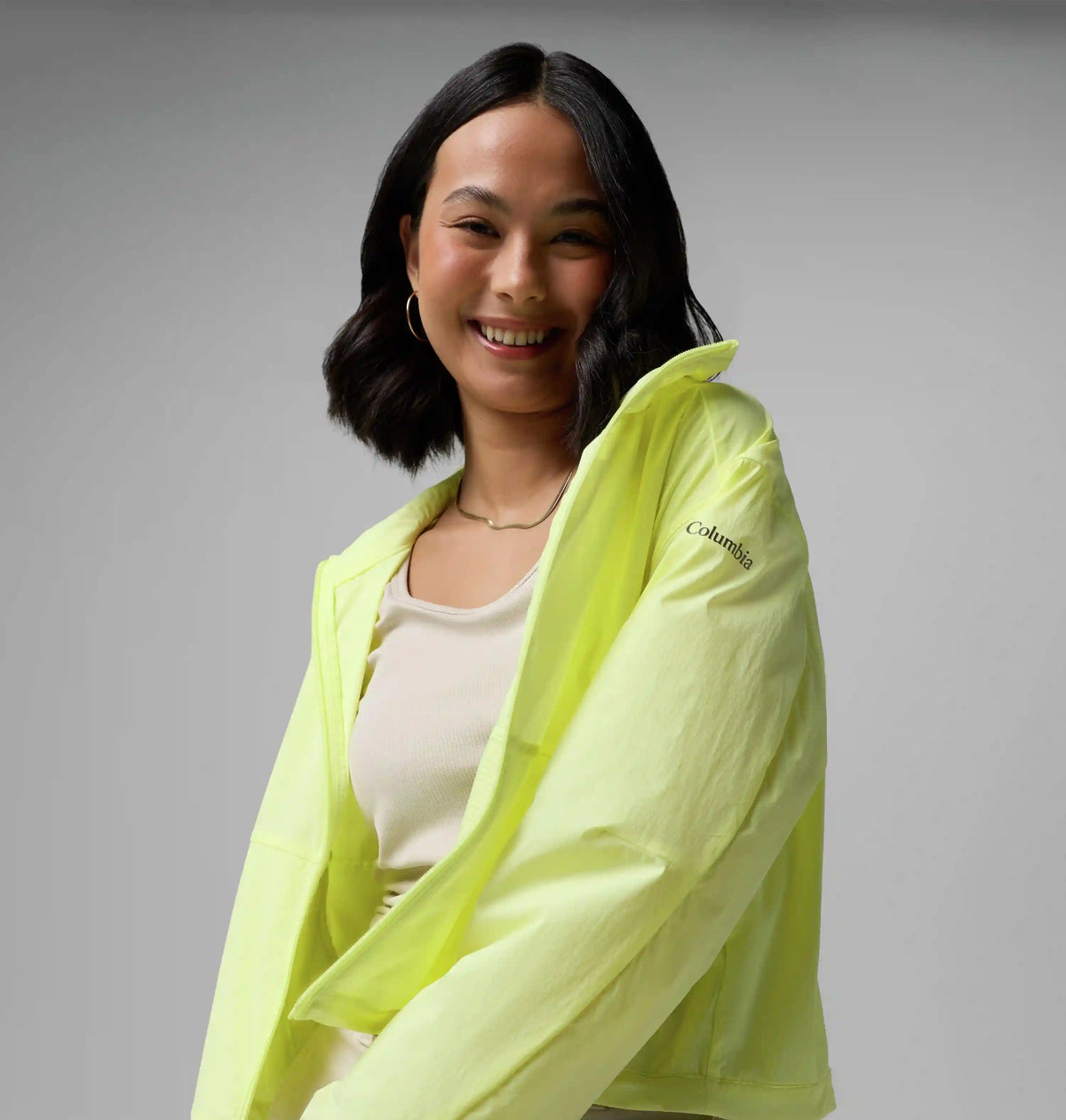 Women's AmazeStretch Jacket