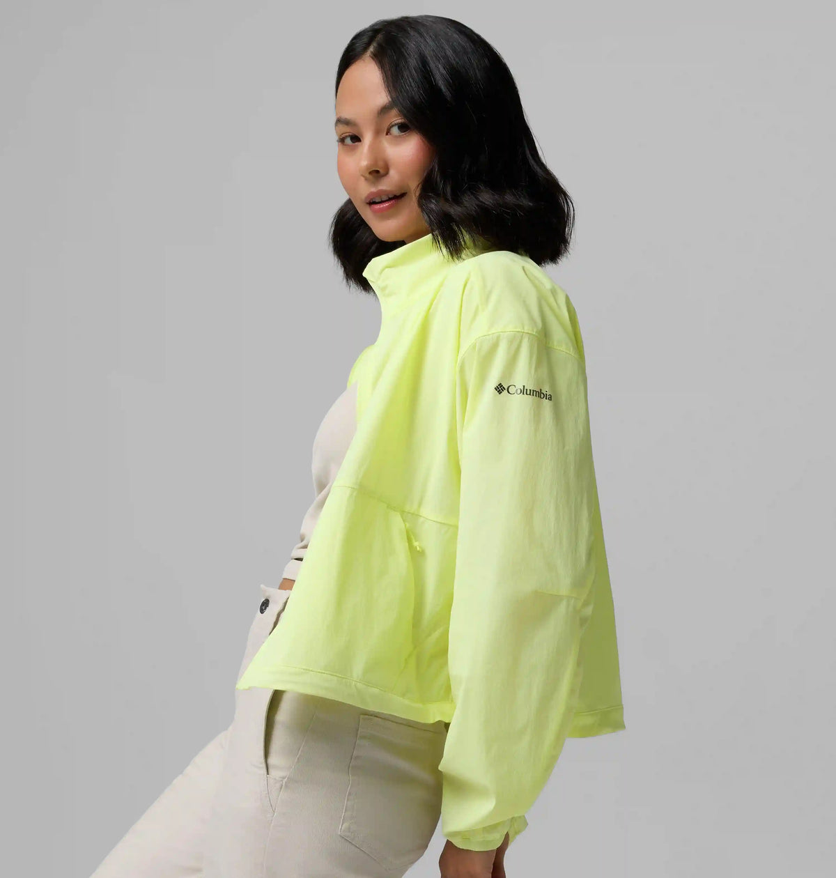 Women's AmazeStretch Jacket
